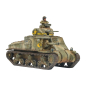 Preview: Bolt Action: M3 Lee medium tank
